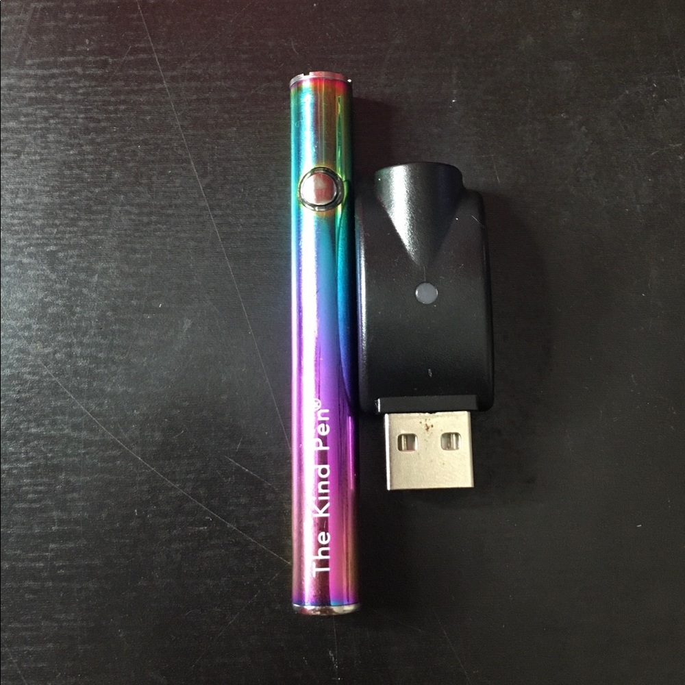 The Kind Pen